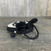 Panda Crossbody Kids Bag